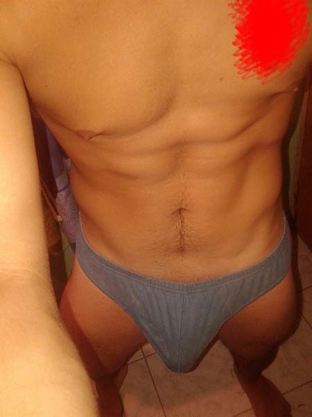 Foto 1 do Conto erotico: Adrian - Os Primos do Rapha