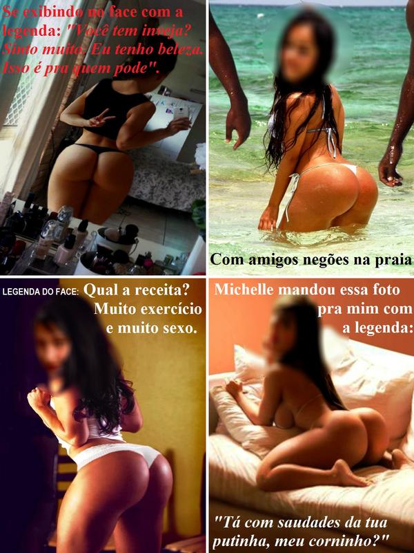 Foto 3 do Conto erotico: MINHA NOVA NAMORADA
