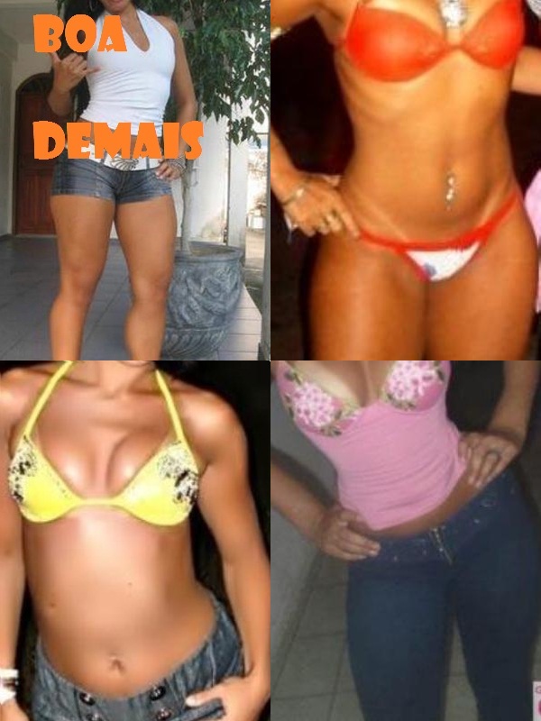 Foto 4 do Conto erotico: Carla aprontando no carnaval