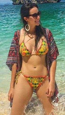 Foto 3 do Conto erotico: Nana – E sua coleção de bikines – Jan/17