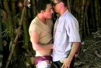 Foto 1 do Conto erotico: Atrás do bambuzal