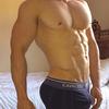 Foto Perfil mbrandao