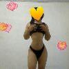 Foto Perfil sthephannyvieira