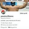 Foto Perfil araujo33p9bspb