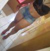 foto perfil usuario luhcdzinha
