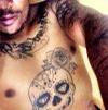 Foto Perfil tatuadobh