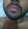 Foto Perfil 18anoscurte