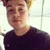 Foto Perfil mattheuscaldas