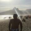 Foto Perfil capixabasafado