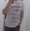 Foto Perfil fobidden