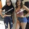 foto perfil usuario noivocuriando