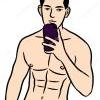 Foto Perfil minhapaginaerotica
