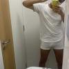 Foto Perfil lmoraes