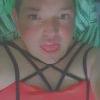 foto perfil usuario thaystrans