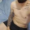 Foto Perfil tenhovontades