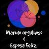 foto perfil usuario maridoorgulhoso