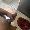 Foto Perfil moreno16cm