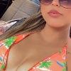 foto perfil usuario mariafernandinha17