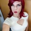 foto perfil usuario brendapavanellisissy