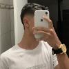 foto perfil usuario hgvittor