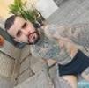 Foto Perfil carioca-tatuado