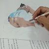 Foto Perfil desenhista
