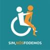 foto perfil usuario cadeirantesafado91