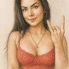 Foto Perfil corno-da-becca