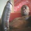 Foto Perfil nero2323