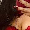 Foto Perfil drarendavermelha