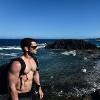 foto perfil usuario australiano
