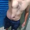 foto perfil usuario barucky