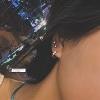 Foto Perfil gata-satisfeita