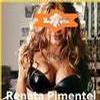 foto perfil usuario renata pimentel