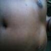 Foto Perfil sarado negro