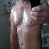 Foto Perfil marcomassagem