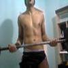 Foto Perfil fortao