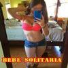 Foto Perfil bebesolitaria