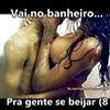 Foto Perfil cleitim