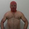 Foto Perfil manequinho