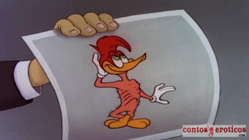 Quadrinho Erotico Clássicos FAMOSOS que merecem virar erotismo Imagem 12