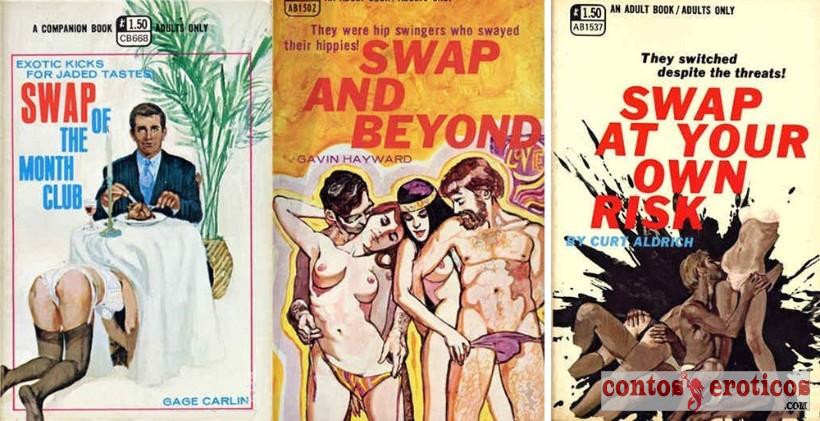 Quadrinho Erotico Clássicos FAMOSOS que merecem virar erotismo Imagem 17