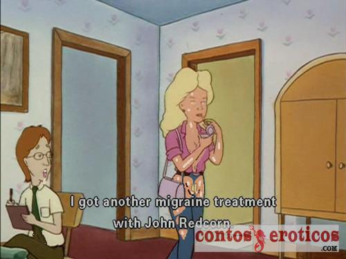 Quadrinho Erotico Clássicos FAMOSOS que merecem virar erotismo Imagem 4