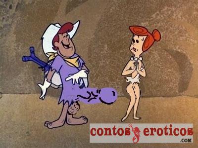 Quadrinho Erotico Clássicos FAMOSOS que merecem virar erotismo Imagem 5