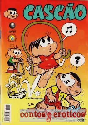 Quadrinho Erotico Clássicos FAMOSOS que merecem virar erotismo Imagem 7