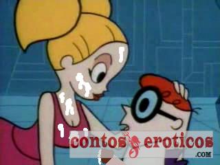 Quadrinho Erotico Clássicos FAMOSOS que merecem virar erotismo Imagem 8