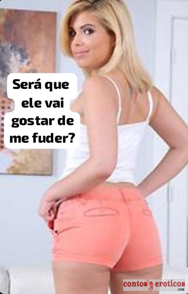 Quadrinho Erotico Corno Manso Imagem 2