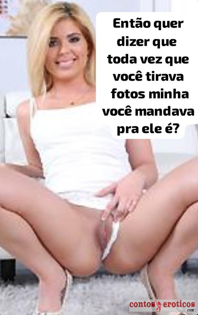 Quadrinho Erotico Corno Manso Imagem 3