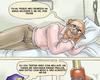 Quadrinho Erotico VIAGRA Foto 4