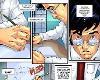 Quadrinho Erotico Professora gostosa - parte 1 Foto 5